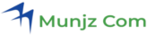 munjz logo