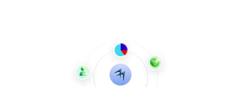 مركز ادارة عمليات التحصيلات اللحظي