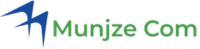 munjze com logo